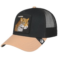 The Pantera Trucker Cap by Goorin Bros. - 53,95 &euro;