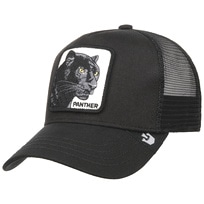 The Panther Trucker Cap by Goorin Bros. - 48,95 &euro;