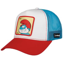 The Smurfs Cap by Capslab - 37,95 &euro;