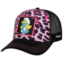 The Smurfs Icon Trucker Cap by Capslab - 37,95 &euro;