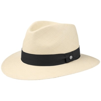 The Sophisticated Panama Hat by Lierys - 155,95 €