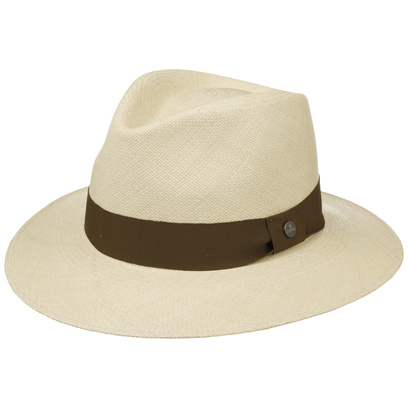The Sophisticated Panama Hat by Lierys - 155,95 &euro;