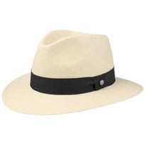 The Sophisticated Panama-Hatt by Lierys - 1809,00 kr