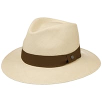 The Sophisticated Panama-Hatt by Lierys - 1809,00 kr