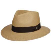 The Sophisticated Stone Panama Hat by Lierys - 155,95 &euro;