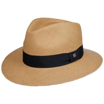 The Sophisticated Stone Panama-Hatt by Lierys - 1809,00 kr