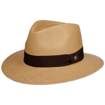 The Sophisticated Stone Panama-Hatt by Lierys - 1809,00 kr