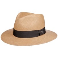 The Sophisticated Stone Panama-Hatt by Lierys - 1809,00 kr