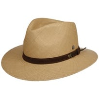 The Stiking Stone Panama-Hatt by Lierys - 1929,00 kr