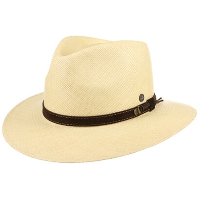The Striking Panama Hat by Lierys - 165,95 &euro;