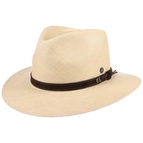 The Striking Traveller Panama-Hatt by Lierys - 1929,00 kr