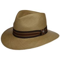 The Tree Traveller Panama-Hatt by Lierys - 1809,00 kr