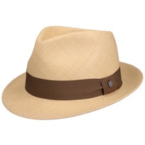 The Trilby Panama Hat by Lierys - 144,95 &euro;