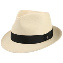 The Trilby Panama-Hatt by Lierys - 1689,00 kr