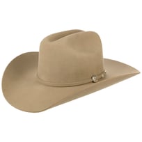 The Valley 4X Buffalo H�rfilthatt by Stetson - 3769,00 kr