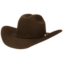 The Valley 4X Buffalo H�rfilthatt by Stetson - 3779,00 kr