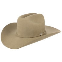 The Valley 4X Buffalo Western Hat by Stetson - 363,95 &euro;