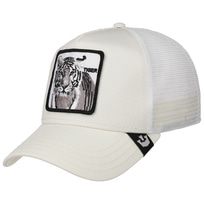 The White Tiger Trucker Cap by Goorin Bros. - 48,95 &euro;