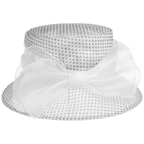 Thilana Dots Hatt by McBURN - 1199,00 kr