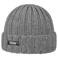 Thinsulate Beanie med Fold by Lipodo - 189,00 kr