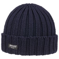Thinsulate Beanie med Fold by Lipodo - 189,00 kr
