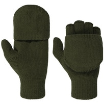 Thinsulate Fingerless Gloves by Lipodo - 26,95 &euro;