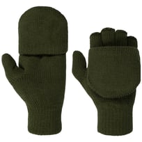 Thinsulate Fingerless Hansker by Lipodo - 309,00 kr
