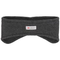 Thinsulate Fleece Panneb�nd by Lipodo - 189,00 kr