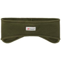 Thinsulate Fleece Panneb�nd by Lipodo - 199,00 kr