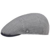 Thore Flat Cap by Lierys - 1019,00 kr