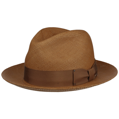 Thurman Sienna Straw Hat by Bailey 1922 - 140,95 &euro;