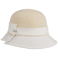 Tiamina Cloth Hat by Seeberger - 58,95 €
