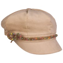 Tianda Newsboy Cap by Lierys - 53,95 &euro;