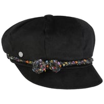 Tianda Newsboy Cap by Lierys - 609,00 kr