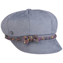 Tianda Newsboy Cap by Lierys - 609,00 kr