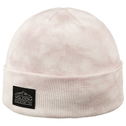 Tie Dye Beanie Hat by Volcom - 33,95 &euro;