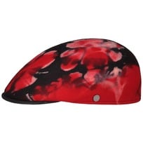 TieDye Flat Cap by Lierys - 1209,00 kr