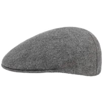 Ties That Bind 504S Flat Cap by Kangol - 799,00 kr