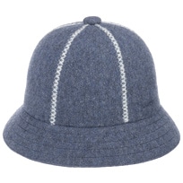 Ties That Bind Casual Cloth Hat by Kangol - 56,95 &euro;
