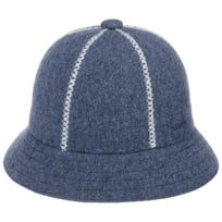 Ties That Bind Casual Stoffhatt by Kangol - 639,00 kr