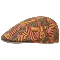 Tiled 507 Flat Cap by Kangol - 42,95 &euro;
