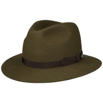 Tilverton Traveller H�rfilthatt by JJ Hats - 3019,00 kr