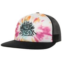 Timber Garden Festival Trucker Cap by Element - 499,00 kr