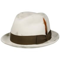 Tino Tie-Dye LiteFelt Ullhatt by Bailey 1922 - 1999,00 kr