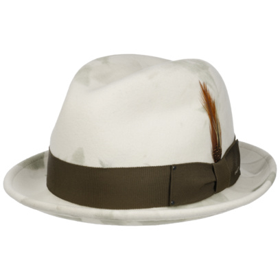 Tino Tie-Dye Player Wool Hat by Bailey 1922 - 165,95 &euro;