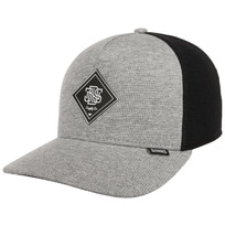 Tiny Waffle Trucker Cap by Djinns - 32,95 &euro;