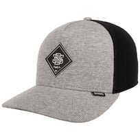Tiny Waffle Trucker Cap by Djinns - 369,00 kr