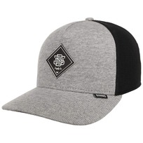Tiny Waffle Trucker Cap by Djinns - 369,00 kr