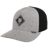 Tiny Waffle Trucker Cap by Djinns - 379,00 kr