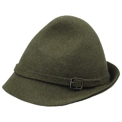 Tiroler Jakthatt by Lipodo - 499,00 kr
